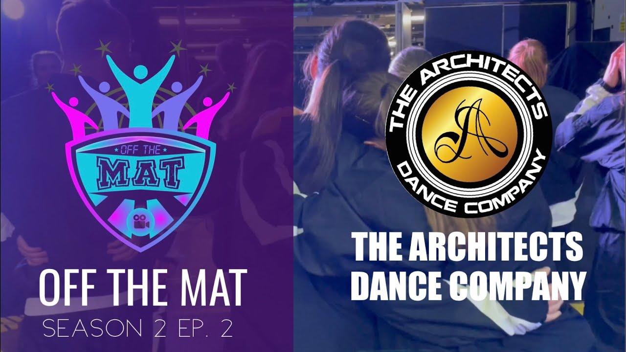 OFF THE MAT | SEASON 2 EP.2 | ADC COLOSSUS
