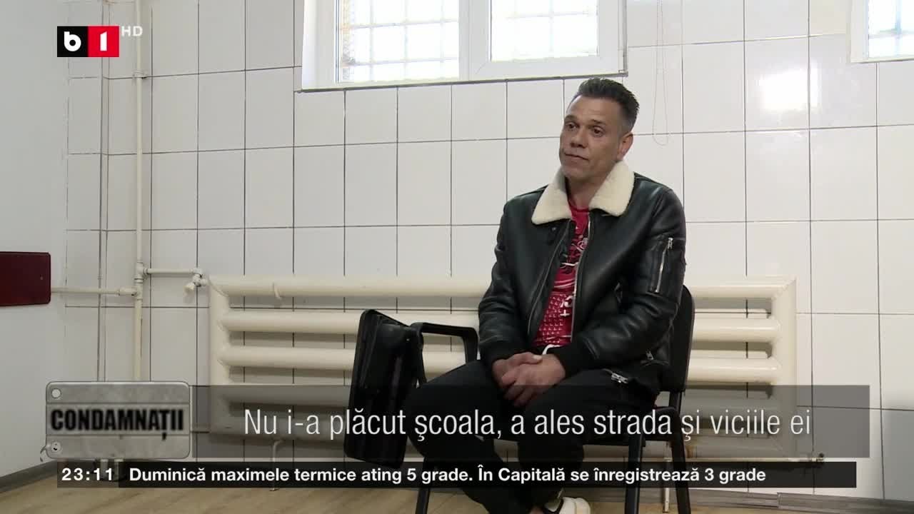 CONDAMNAȚII CU ADRIANA STOICESCU. 9 decembrie 2023. P1/2