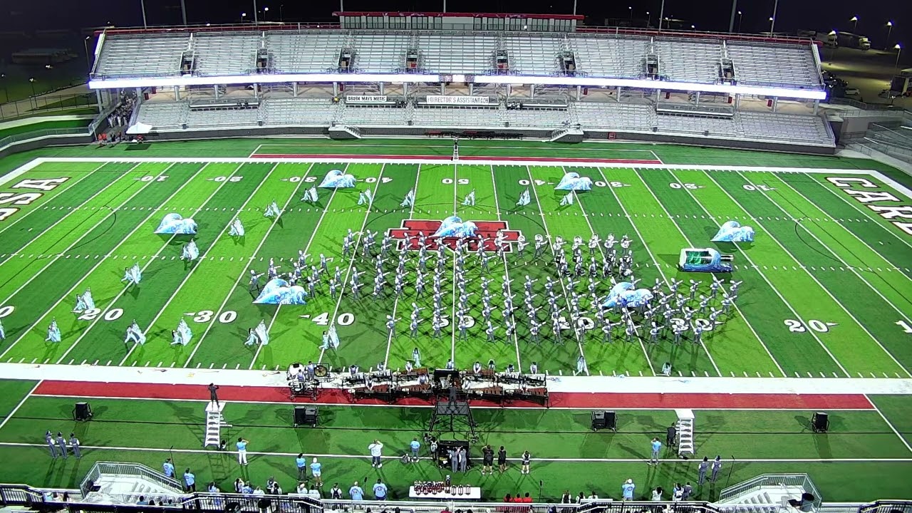 Rock Hill 2024 