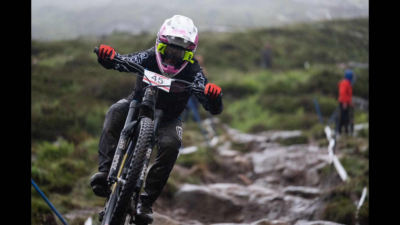 2022 British Championship & SDA Round 4 - Glencoe
