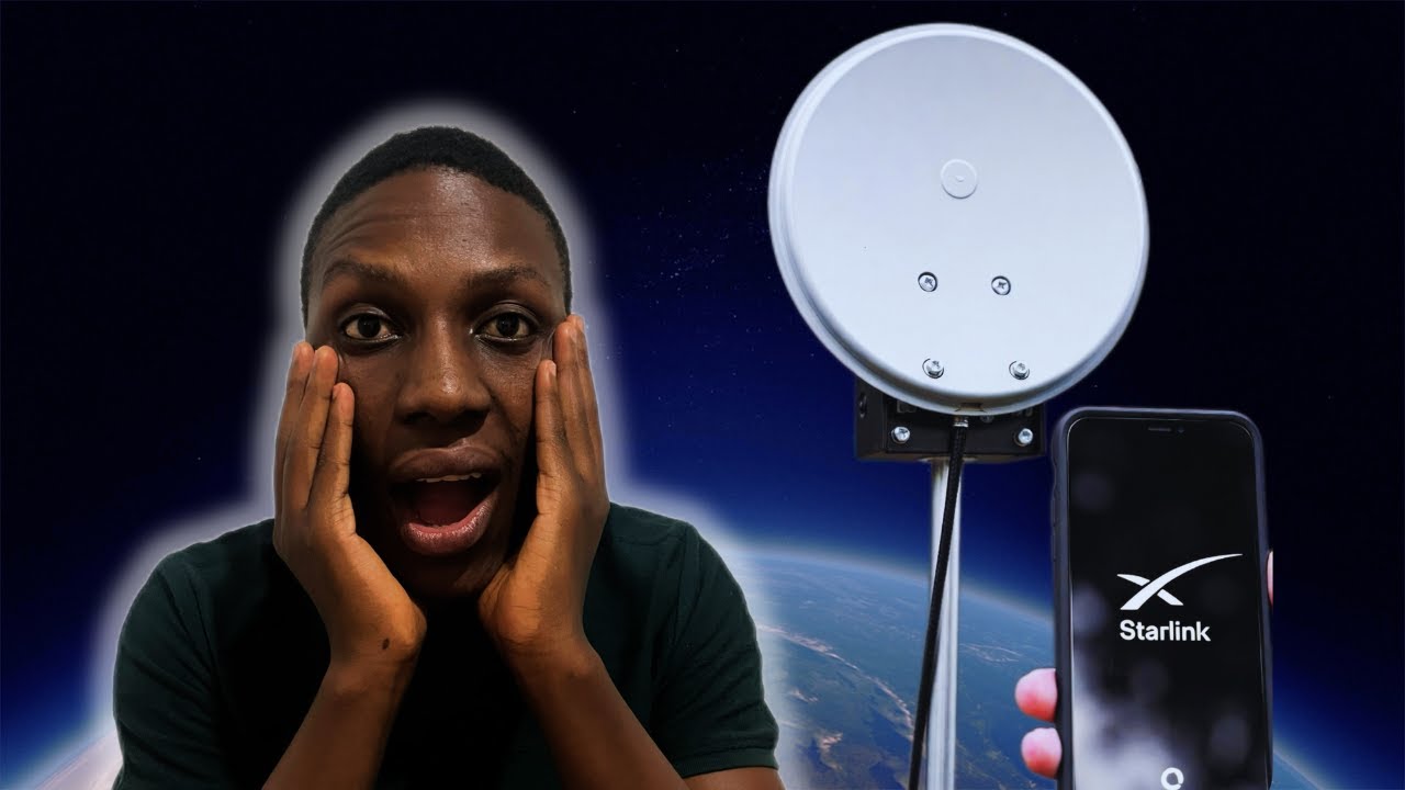Starlink Direct to Cell 5G: Connecting T-Mobile, iPhone & Samsung