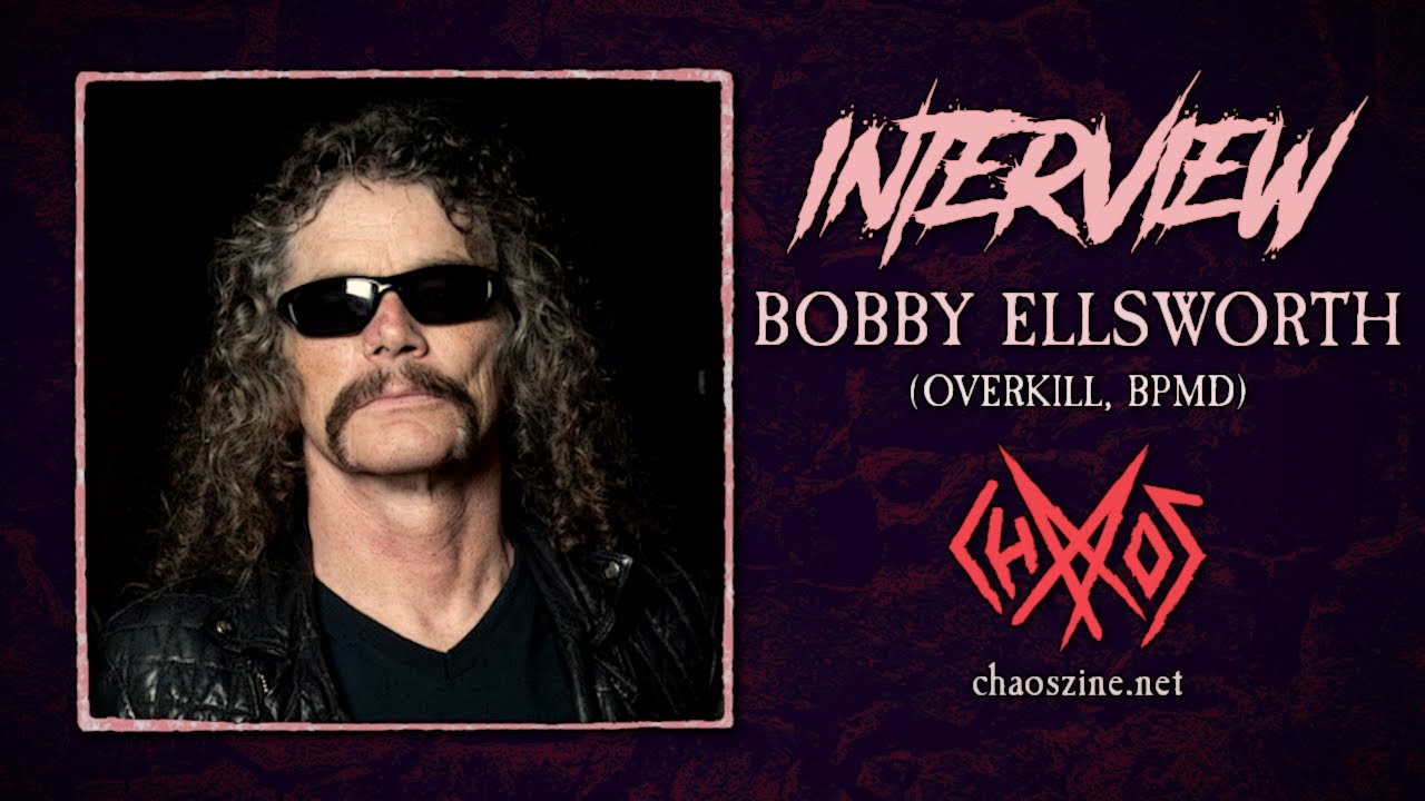 Overkill's Bobby 