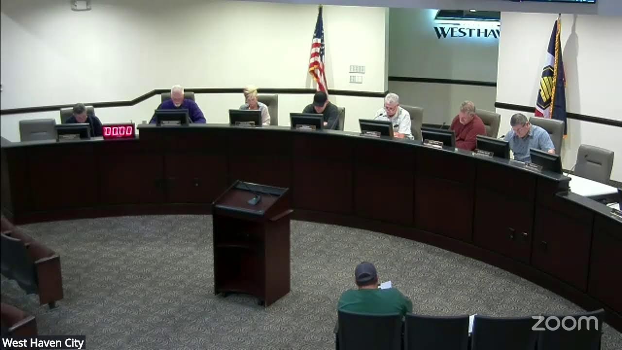 WHSSD Board Meeting