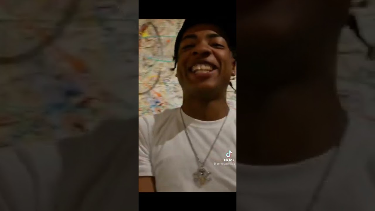 Kay flock and dougie b funny moments.