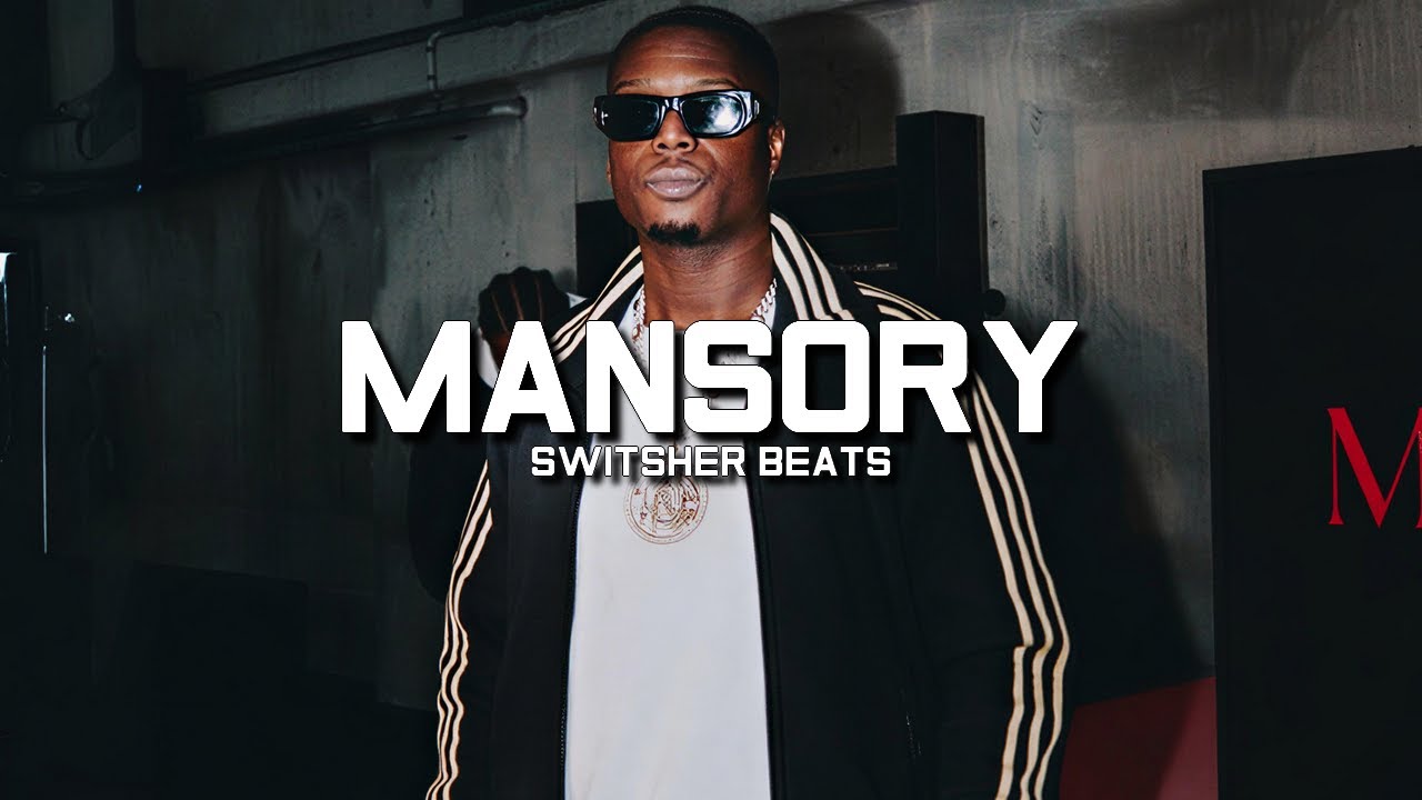 Ninho x MILS 4 x Werenoi Type Beat 