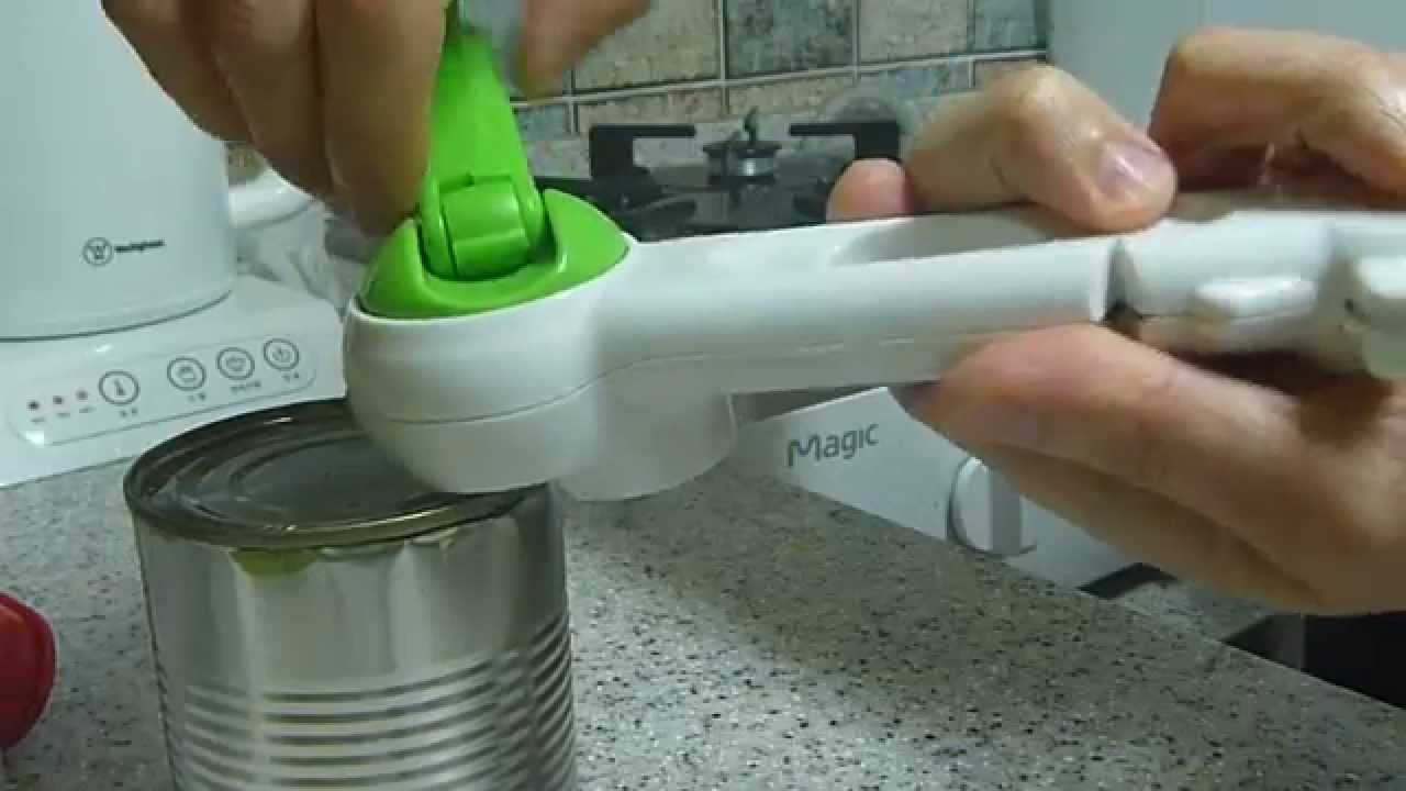 Kuhn Rikon can opener imitation