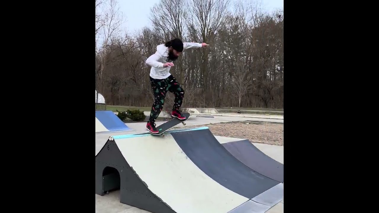 Sesh #101 Rough Draft
