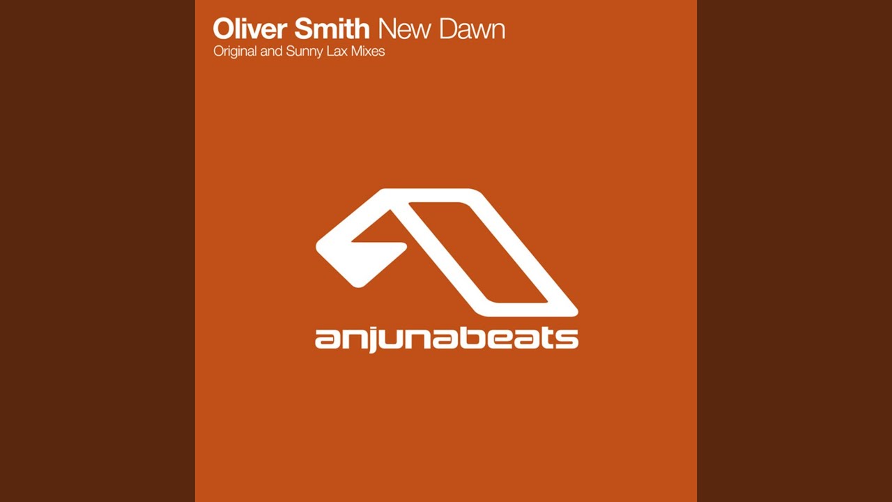New Dawn (Original Mix)
