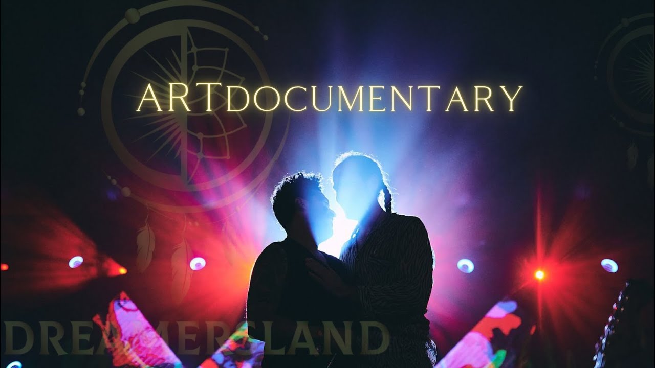 Dreamersland ARTDocumentary