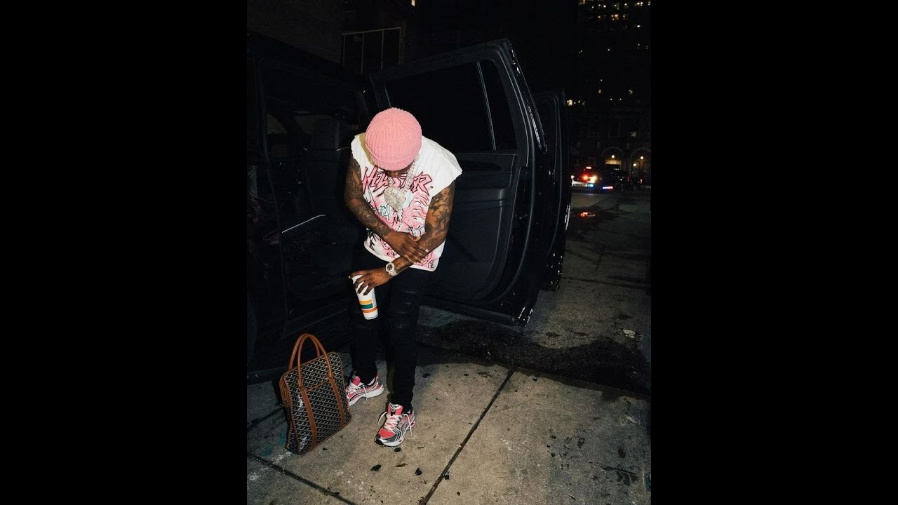 [FREE] Real Boston Richey Sample Type Beat - “Radical Method”