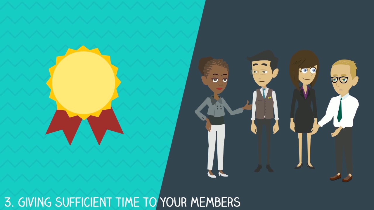 6 Steps to Building a Collaborative Team Environment | Enhance Teamwork and Productivity