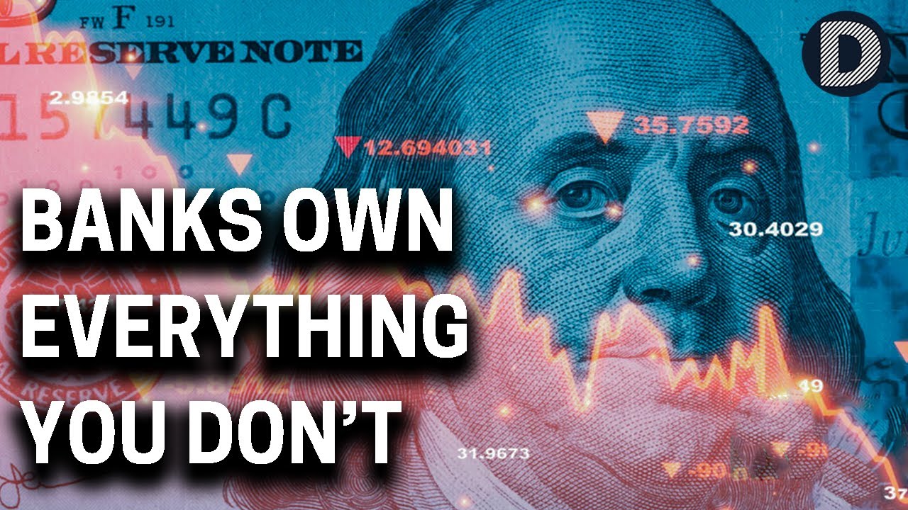 Global Banking is Broken: Here's Why