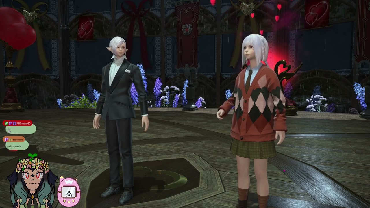 FFXIV VOD 3