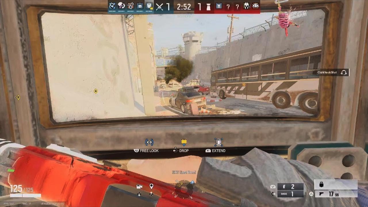 These rush plant work every time border