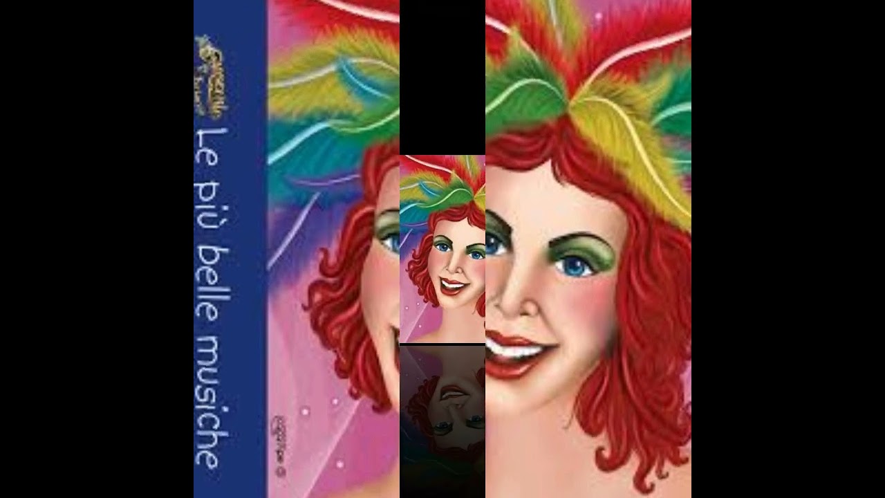 carnevale di Sciacca 2008
