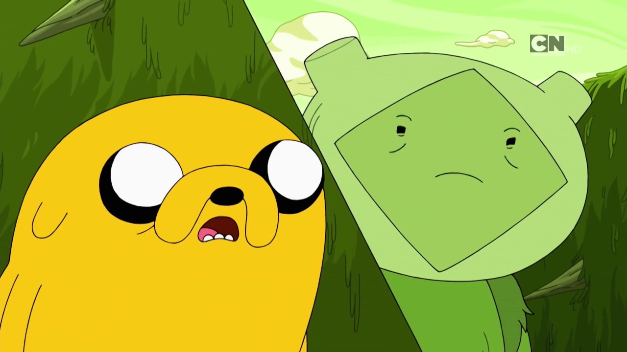 Cartoon Network HD RSEE (Russian) - Continuity (August 12-13, 2017)