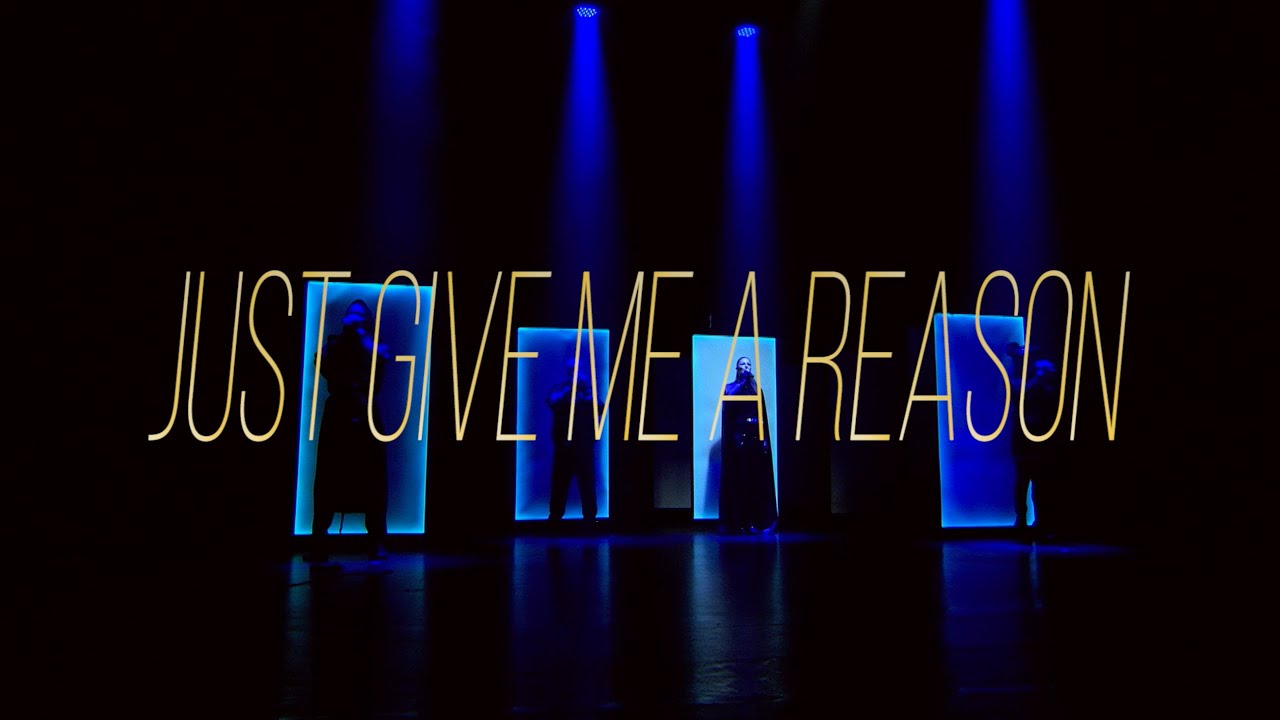 FORK - Just Give Me A Reason