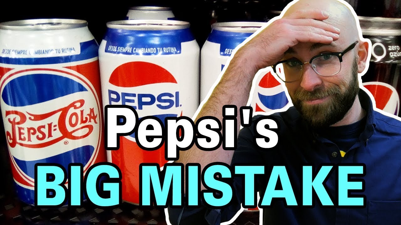 That Time Pepsi Accidentally Promised Hundreds of Thousands of People $40,000 Each
