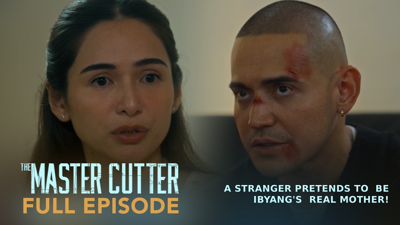 The Master Cutter: A stranger pretends to be Ibyang&rsquo;s real mother! (Full Episode 79) August 27, 2026
