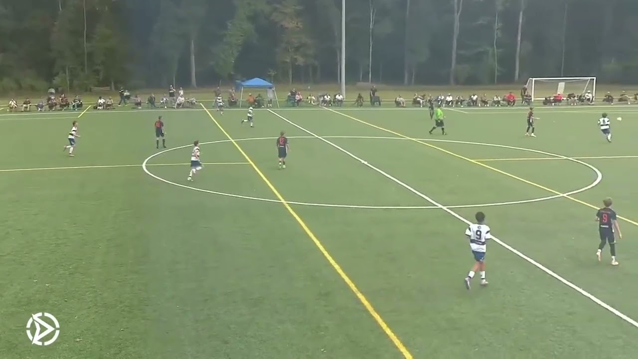 2025 Fall Highlight Reel
