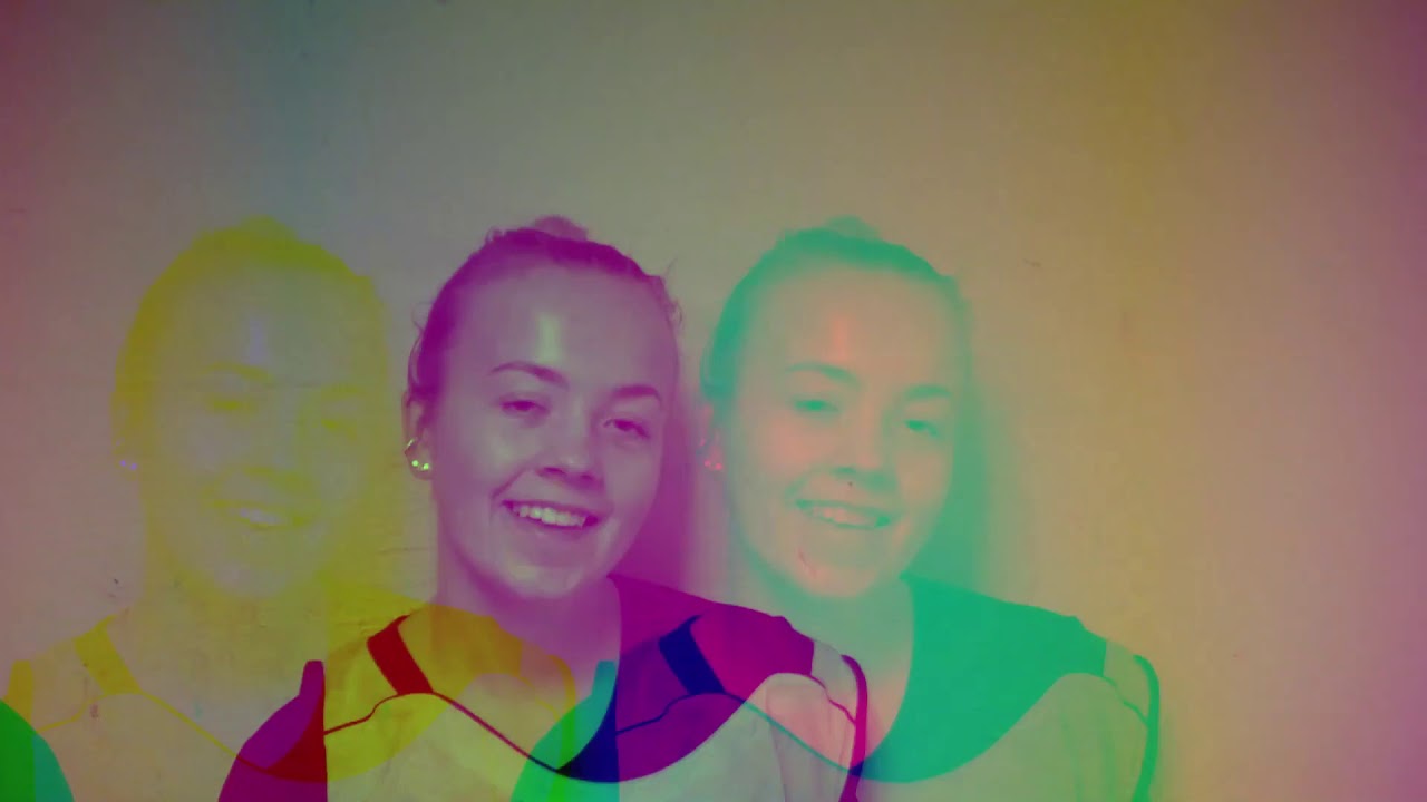Sandnessjøen videregående skole - Promotering