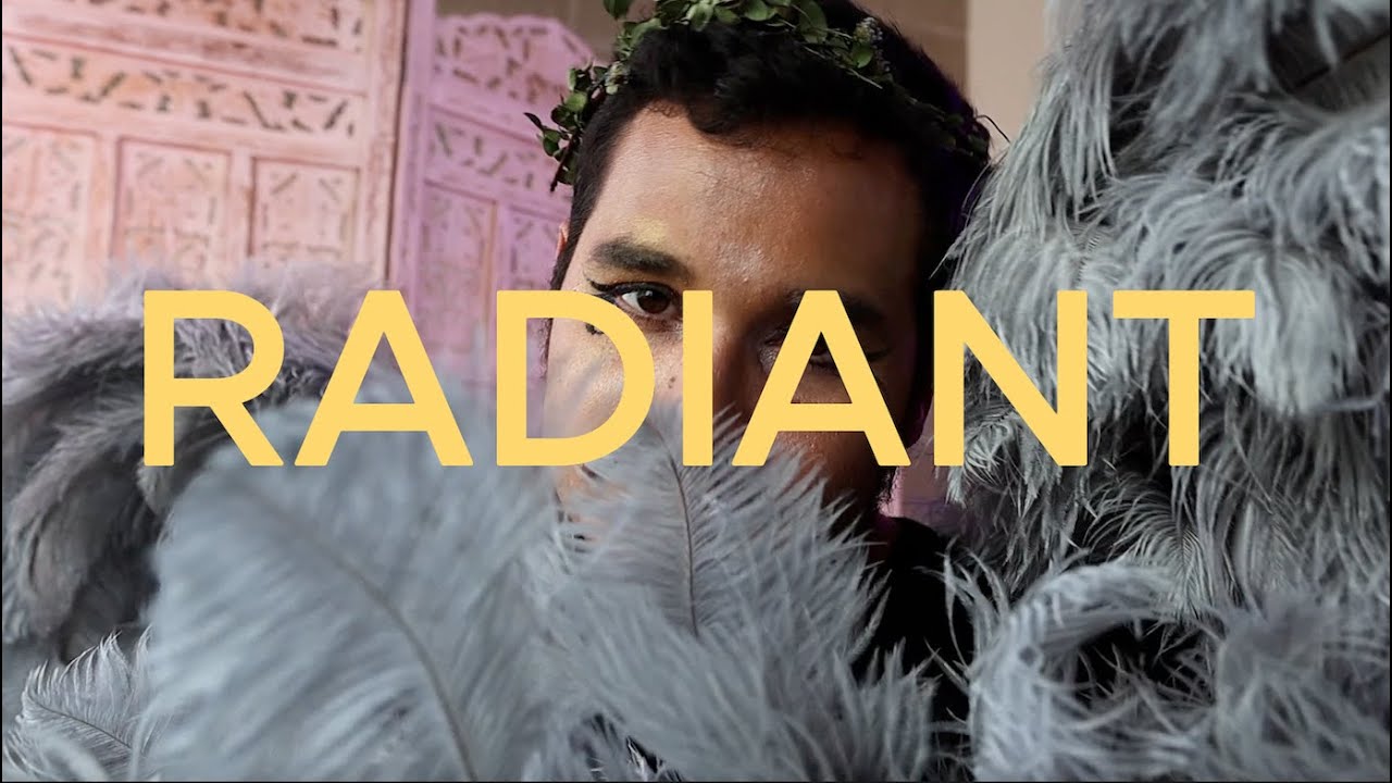 Phillip Saint John, Neeki - Radiant