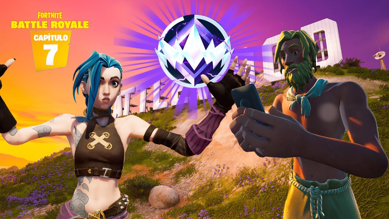 Apenas pusieron las rankeds nos sale esta PARTIDAZA