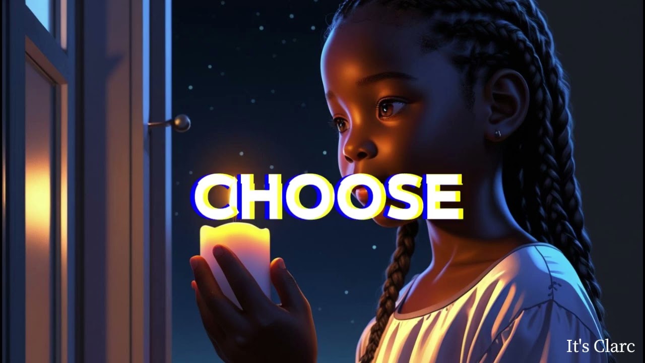 Rap_-_Choose_-_by it's Clarc (instrument officiel pour CAET projet )