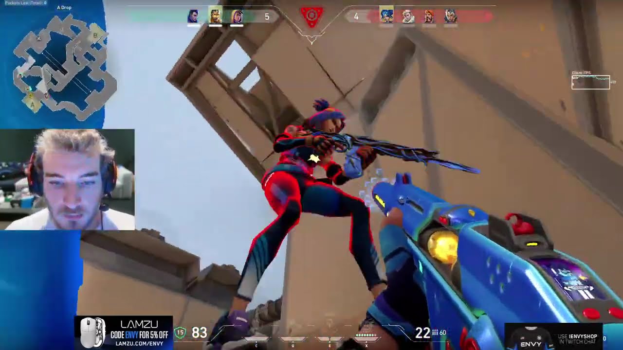 EGGSTER YORU FRACTURE PRO RADIANT VALORANT GAMEPLAY! ПОЛНАЯ ЗАПИСЬ МАТЧА