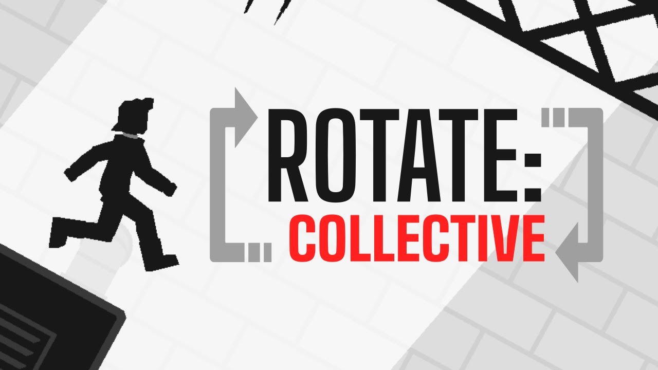Rotate: Collective [Official Announcement Trailer]