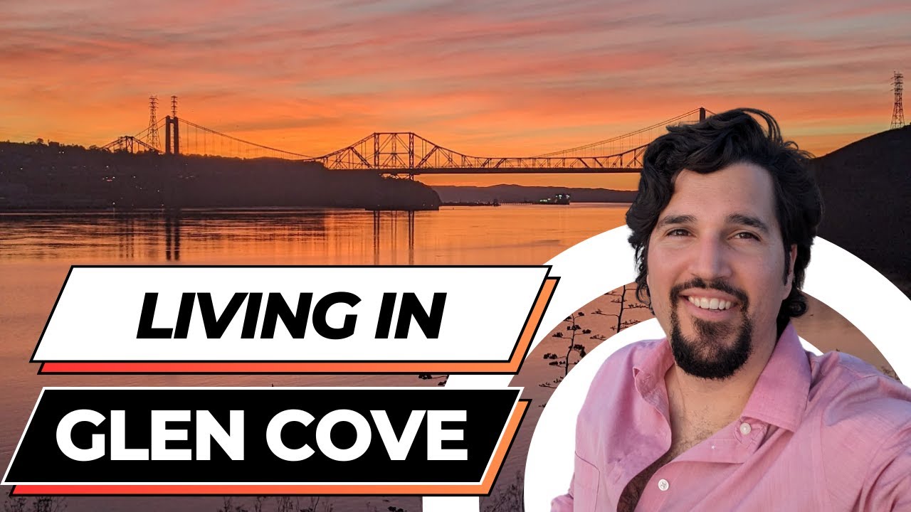 Living in Glen Cove | A Thriving Waterfront Community in the San Francisco Bay Area | Vallejo, CA