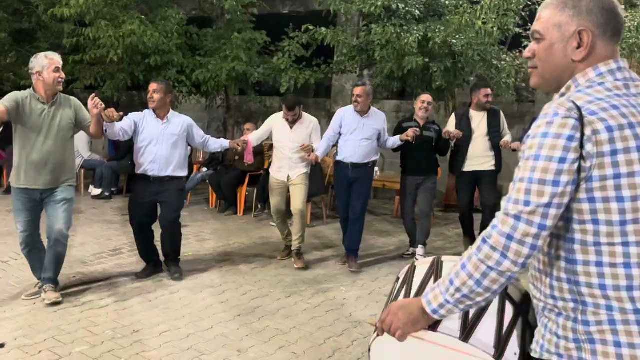 Malkoçoğlunun Kırıkhan  Oyunu  KURTLAR MAHALLESİ 