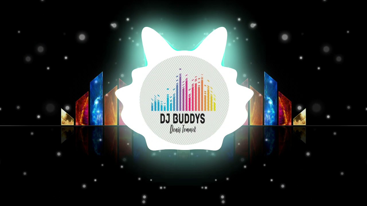 Dj Buddys - Vďaka ti (Remix)