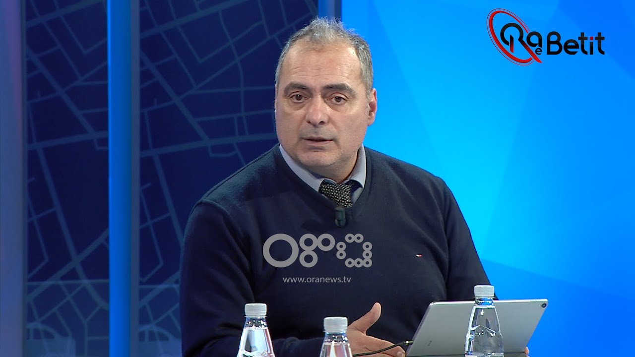 Goxhaj: Ardhja në pushtet e Trump hedh në erë elitën e Davosit, Soros është vetëm një dorac