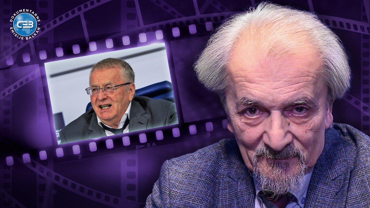 BALKAN INFO: Milan Vilić – Proročanstvo Žirinovskog o raspadu Amerike dobija novu pažnju!