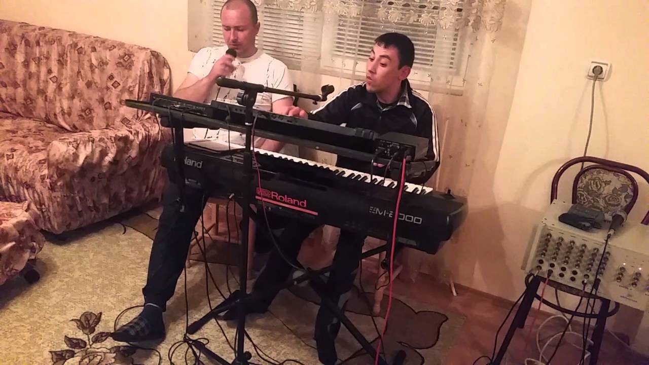 SALKO I AKI SHARIN Q NALI TI REKOH FATME - MIX