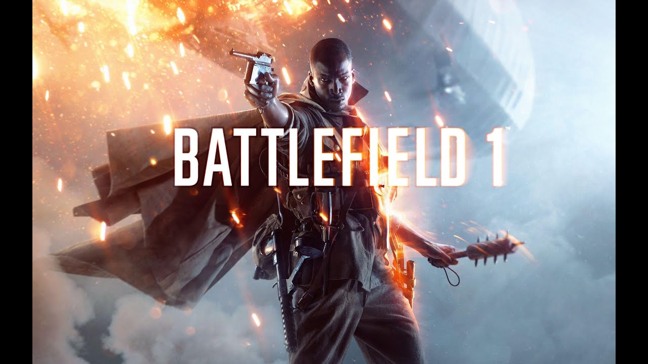 BATTLEFIELD 1  | BGMI WITH SUBH