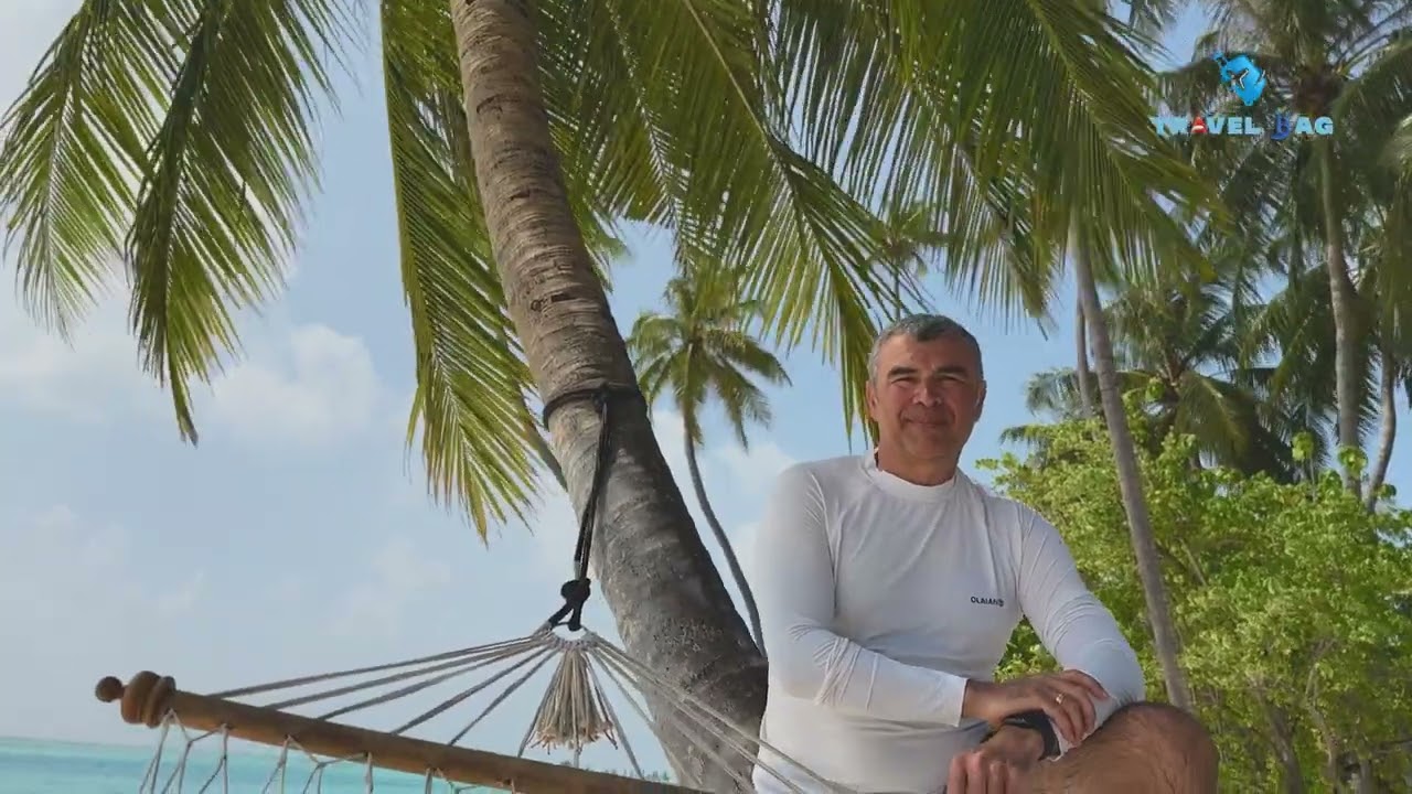 Ocean Travel MEERU