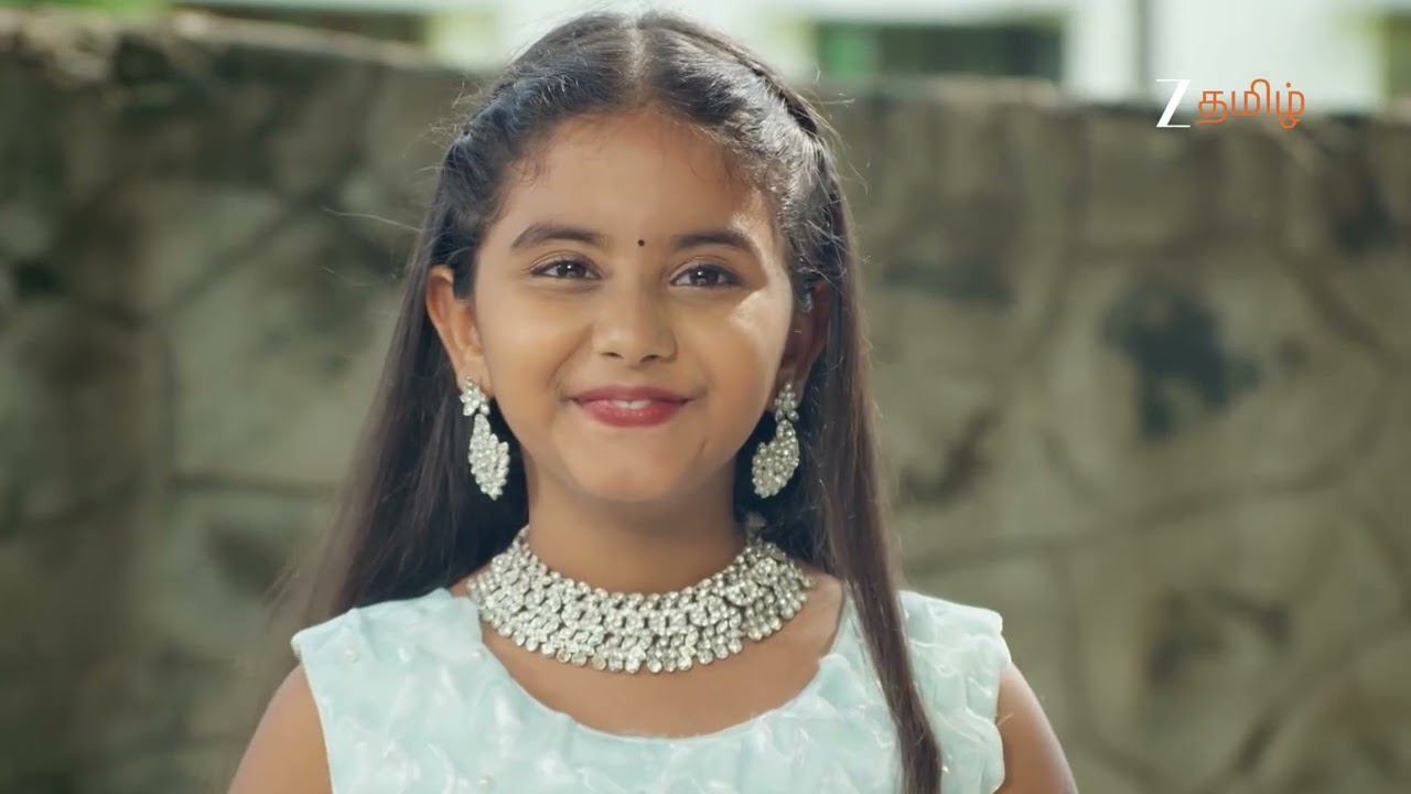 Ayali | Ep - 93 | Webisode | Sep 26 2025 | Zee Tamil