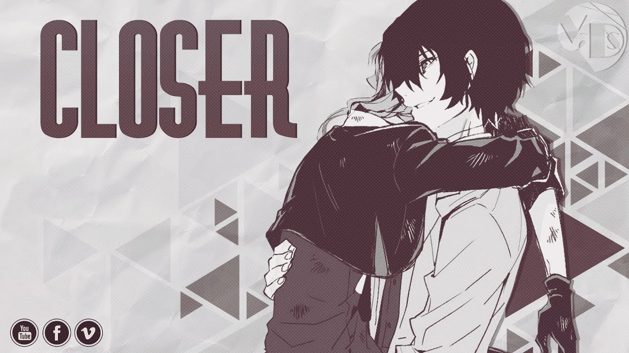 ❝ Vɪsɪʙʟᴇ♢Dᴇsɪʀᴇ ❞ ● Closer - Manga MEP
