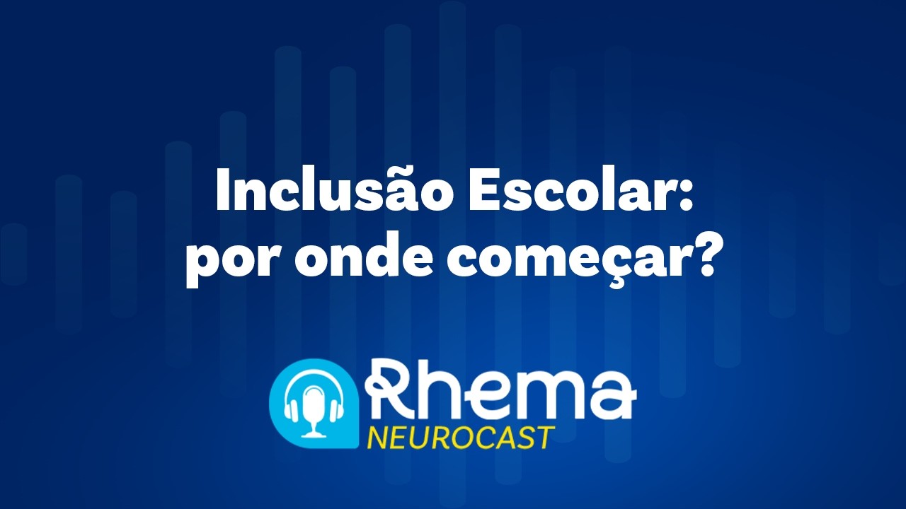 Inclusão Escolar na Prática: Passos Essenciais para Promover a Inclusão 🎙️