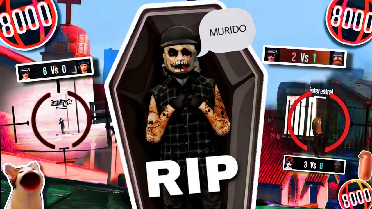 Me RIPEO A Los Niños TRYHARDS Con Su Cuenta Duplicada 😴 (GTA 5 ONLNE)