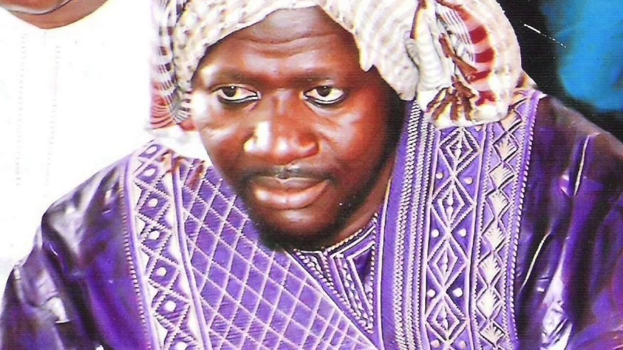 Karamoko Befo  Fahida 22 04 2015
