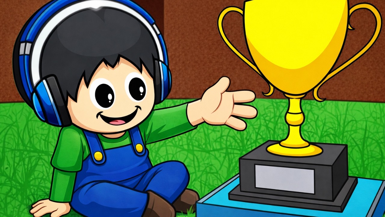 ESTE ES EL JUEGO MÁS FÁCIL DE TODO ROBLOX!😲​