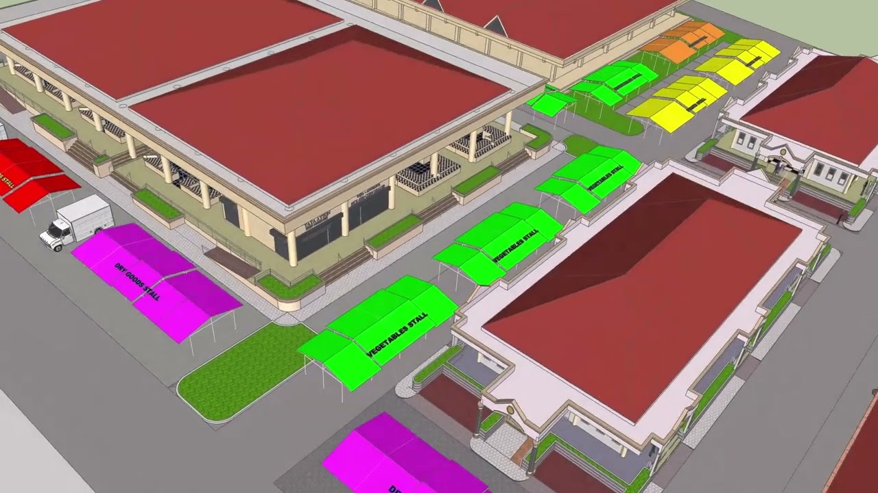 Proposed Temporary Relocation of Tankulan Taboan