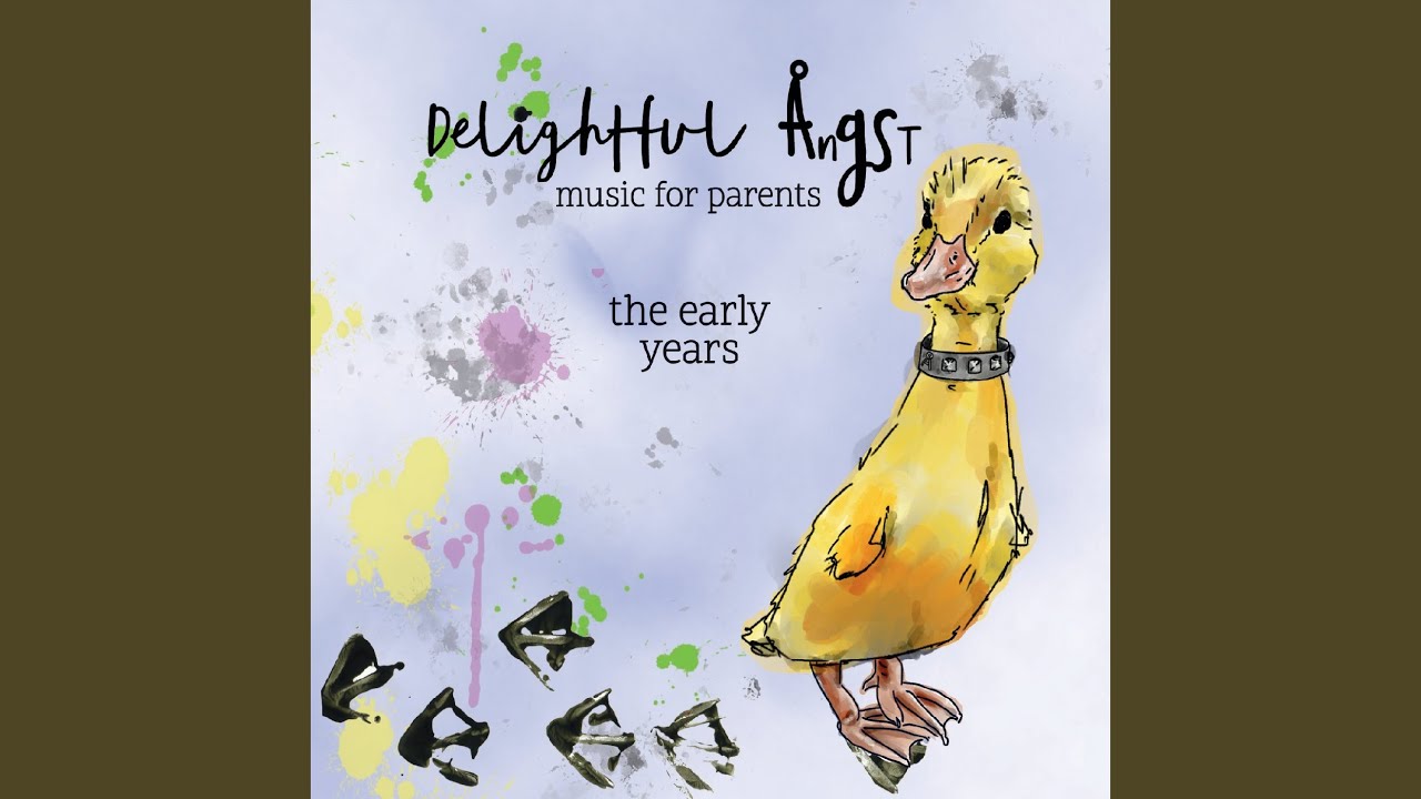 It's Time to Change Your Diaper