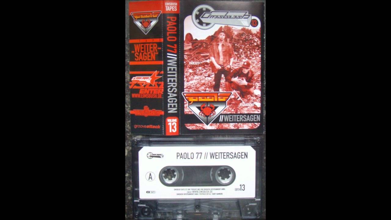 Paolo77 feat. Illo, Mr. Schnabel- Hummeln im Arsch (Tropf Remix)