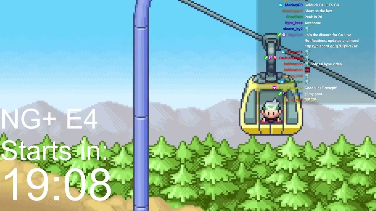 Pokemon RunAndBun NG+ E4!!!