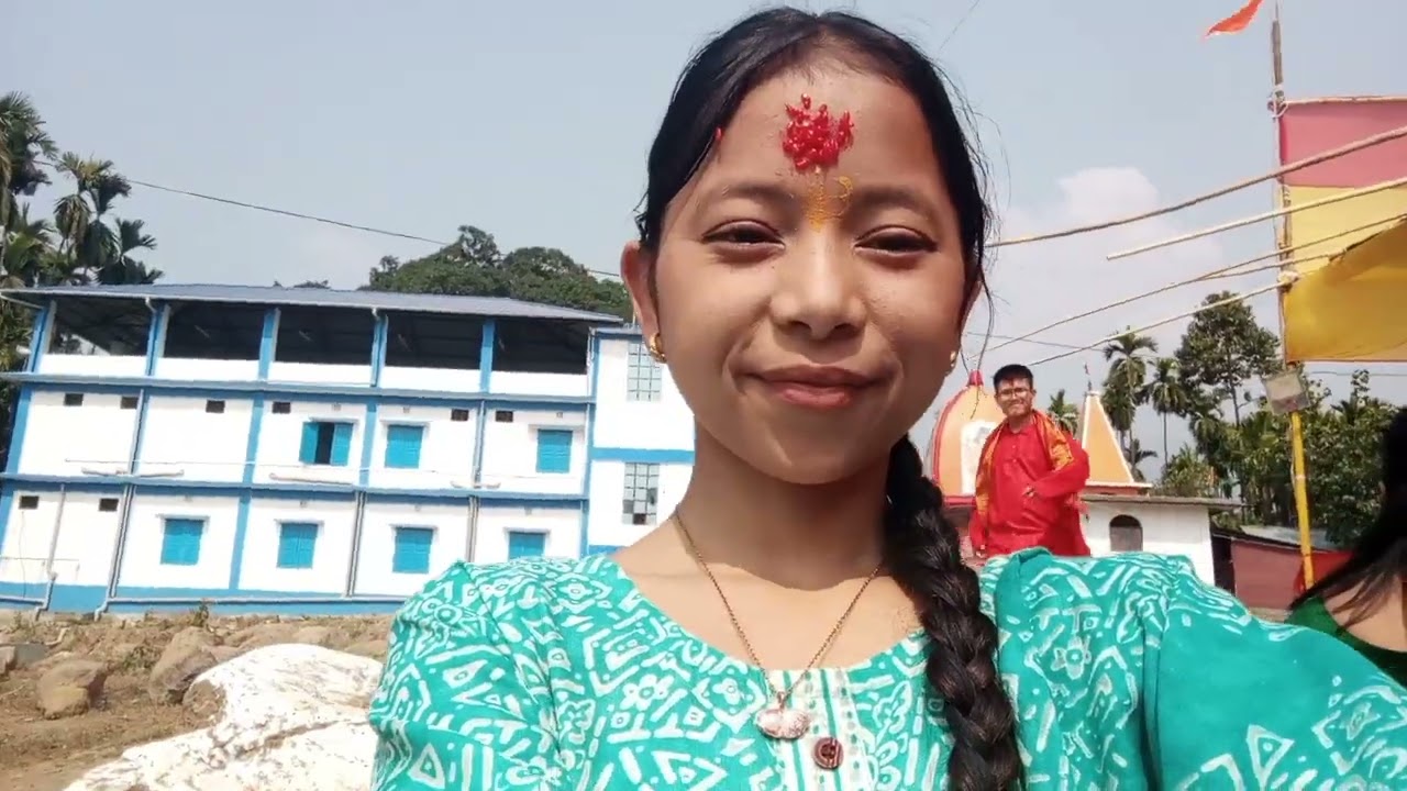 Maha Shivaratri 🫶🥰 #everyone #minivlog #highlights #vairalvideo #vlog #youtube 