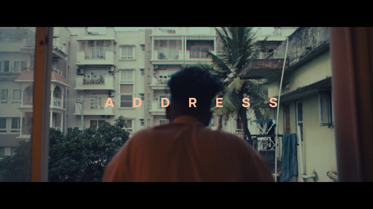 Rocky Glock - Address (official video)
